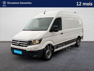 ii fourgon van 2.0 tdi 140 business line plus l3h3 35 bva