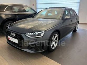 v generation2 avant 2.0 35 tdi 163 s line s tronic 7