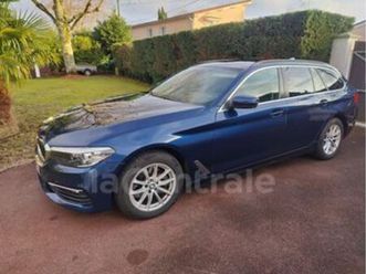 (g31) touring 520d xdrive 190 luxury bva8
