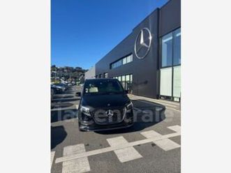 ii generation2 extra-long 250 d avantgarde 9g-tronic