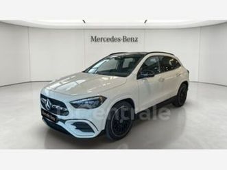 ii 200 d amg line 8g-dct