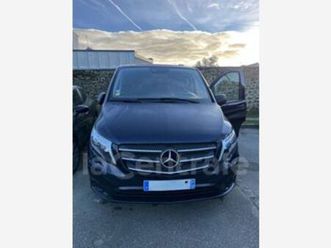 iii mixto 119 cdi long select