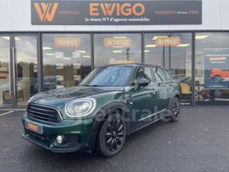 ii (f60) cooper d red hot chili 150 bva8