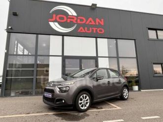 iii generation2 1.5 bluehdi 100 s&s feel business bv6