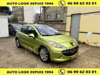 1.6 hdi 16v 90 premium 5p