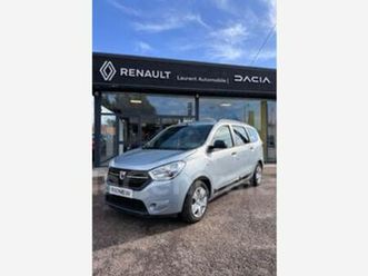 1.5 blue dci 115 essentiel 7pl