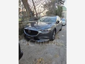 iii (3) wagon 2.2 skyactiv-d 150 8cv dynamique