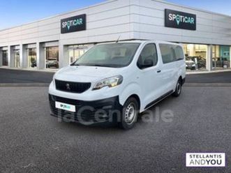 iii bluehdi 120ch s&s long bvm6