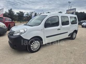 ii generation2 grand confort blue dci 95