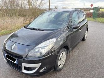 iii 1.9 dci 130 fap dynamique euro5
