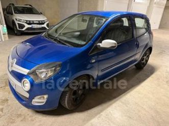 ii 1.5 dci 75 societe air eco2