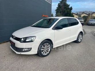 v cross polo 1.6 tdi 90 fap 5p
