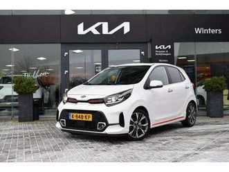 1.0 t-gdi gt-line 5p | stuur+ stoelverwarming | 1e