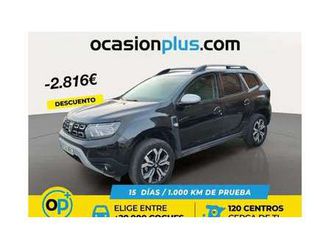 1.0 tce eco-g prestige 4x2 74kw