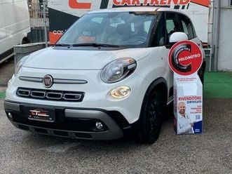 fiat 500l 1.3 multijet 95 cv cross