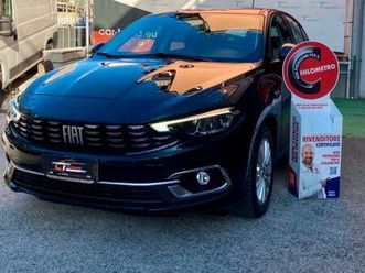 fiat tipo 1.3 mjt s&s 5 porte city life