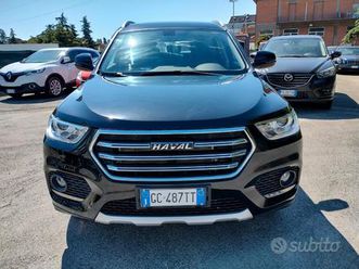 haval h2 1.5t gpl premium 2020