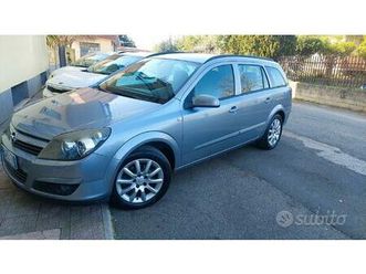 opel astra 1.7 diesel