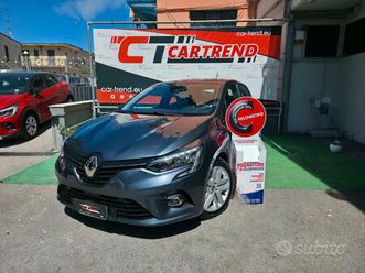 renault clio tce 90 cv 5 porte