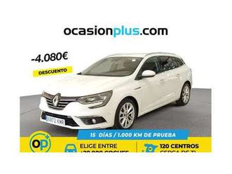 s.t. 1.6dci energy zen 96kw