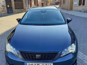 león st 1.6tdi cr s&s style 115