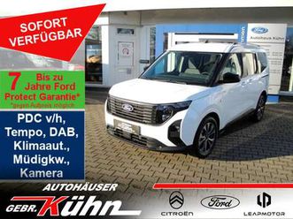 titanium - winter-pak., 17z alu, sync4, tempo, pdc