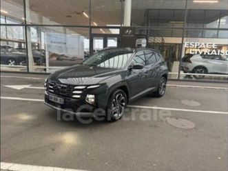 iv generation2 1.6 t-gdi 215 hybrid executive bva6