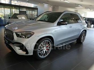 ii 53 amg 4matic+ 7pl