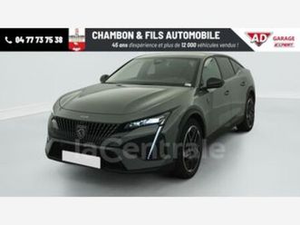 1.6 phev 180 gt e-eat8