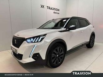 1.2i gt line s&s led|gps|pdc|cruise|cam|carplay|pa