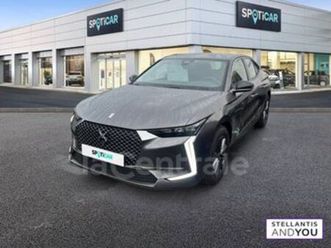 ii 1.6 hybride e-tense 225 bastille eat8