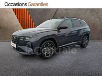 iv 1.6 t-gdi 230 hybrid n line executive bva6