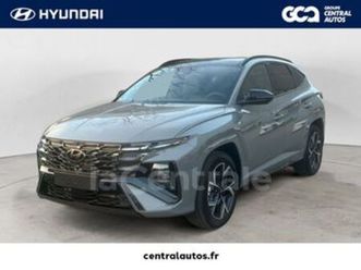 iv generation2 1.6 t-gdi 239 hybrid n line executive bva6