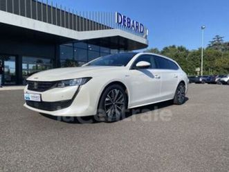 ii sw 1.6 hybrid 225 allure e-eat8