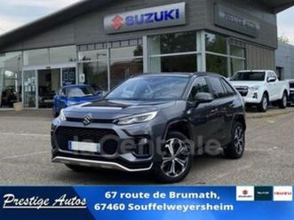 2.5 hybride rechargeable 1ere edition