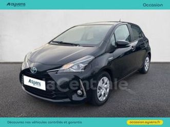 iii (3) 100h hybrid affaires france business