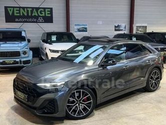 generation2 3.0 60 tfsie 490 quattro competition tiptronic 8