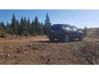 vând sau la schimb mazda cx7 an 2008 bucuresti sectorul 1