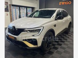 1.6 e-tech engineered 145 22