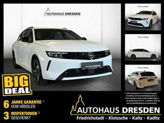 l st 1.2 turbo *acc*led*navi*shz*pdc*