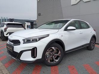 kia xceed 1.0 t-gdi essence készletről!
