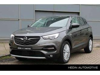 1.2 turbo innovation | navigatie | trekhaak | came