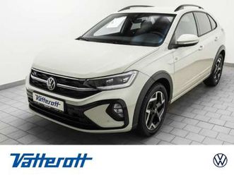 r-line 1.0 tsi ganzjahresreifen