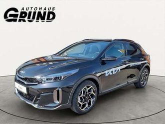 1.6t 180 dct gt-line | leder | glasdach |