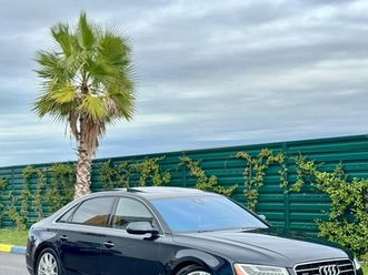 audi a8l ❌okazion❌