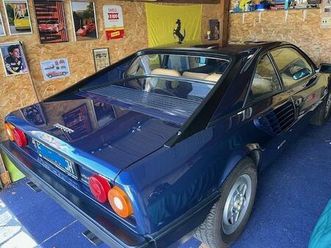 ferrari mondial qv - 1982