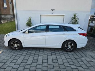 hyundai i40 cw 1.6 gdi fifa world cup edition fifa w...