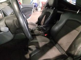 nissan 370z 3.7 v6 top zustand deutsch...