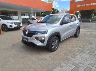 renault kwid 1.0 zen 2025