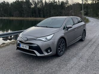 2,0 d-4d active touring sports